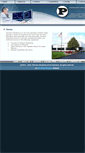 Mobile Screenshot of petronisind.com